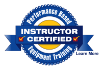 PBET Instructor Seal